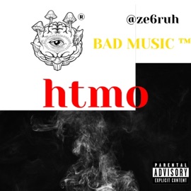 htmo (2019) (feat. RAIDEN) ze6ruh