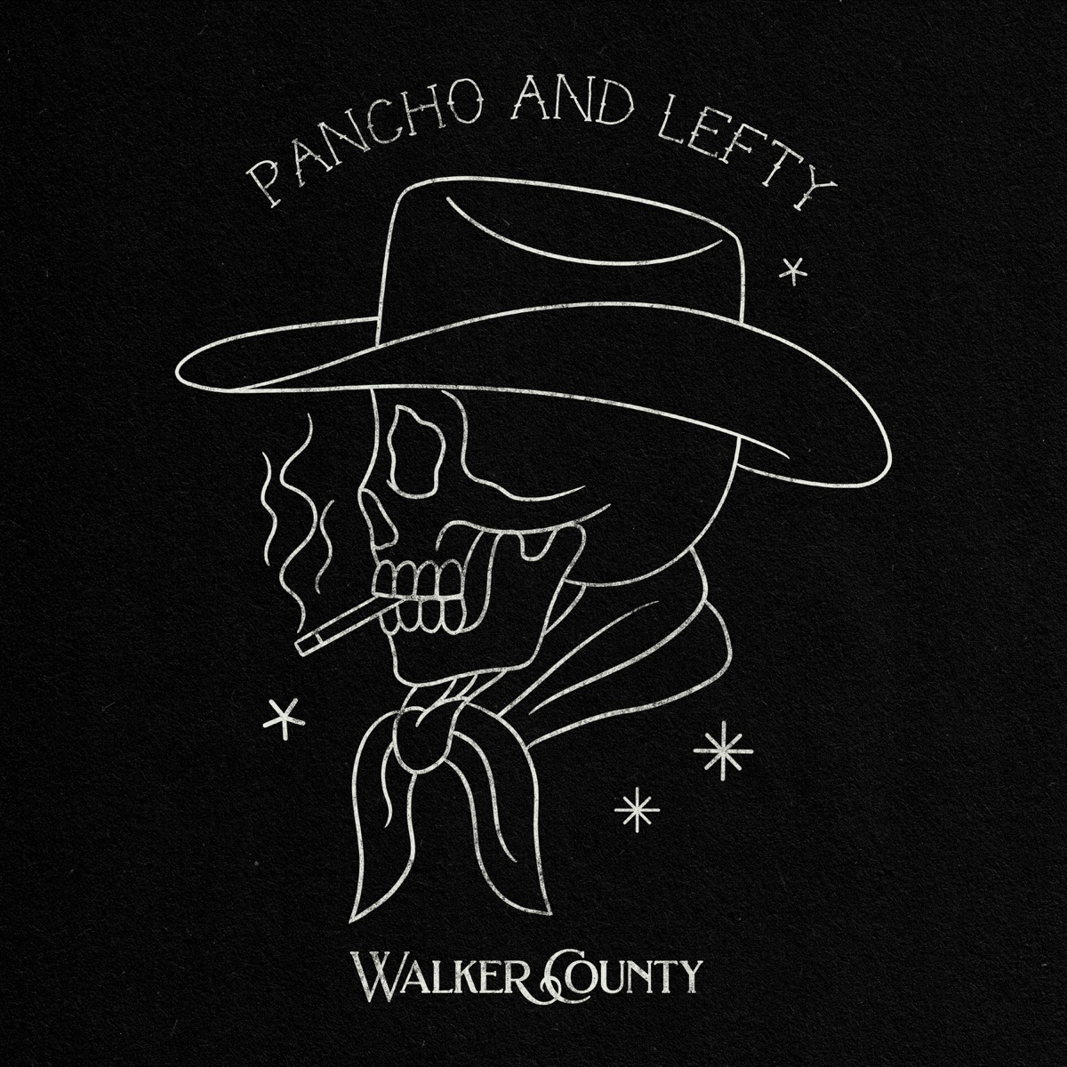 Pancho and Lefty - Single - Album by Walker County - Apple Music