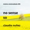 Alpha Five - Claudio Nuñez lyrics