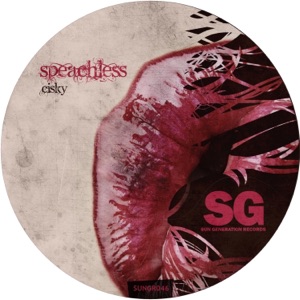 Speachless - EP