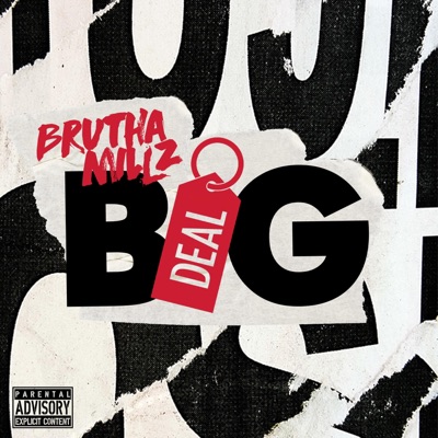 Big Deal Remaster - Single