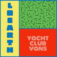 Yacht Club Vans - Single - Lo Earth
