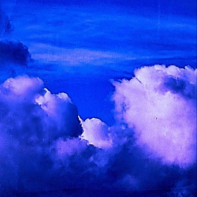 Purple Tea (feat. EELYA) - Single