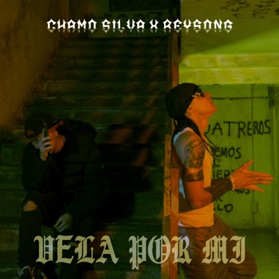 Vela por mi (feat. Reysong) - Single