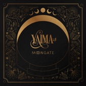 Moongate artwork