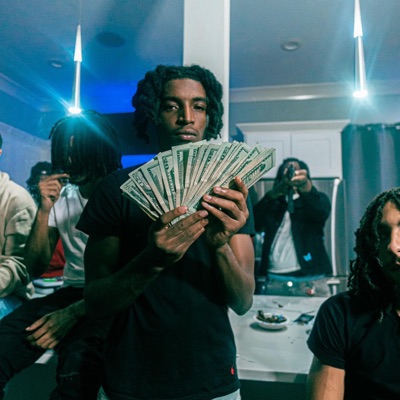 20 Shots (feat. PCF Jaey) - Single