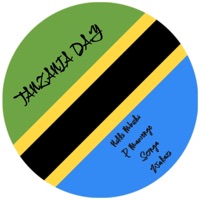 Tanzania Day (feat. Nikki Mbishi, Wakazi & Songa) - Single - P Mawenge