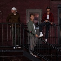 What I Deserve (feat. BIPOLXR) - Single - 3Leaf