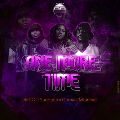 One More Time (feat. Sudough & Domani Mkadinali) - Single