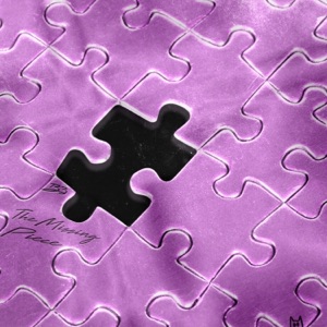The Missing Piece - Single