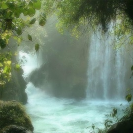 Ethereal ADTurnUp & teefaygoo