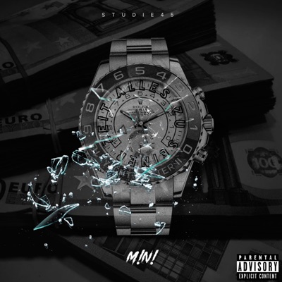 Su Zeit - Single