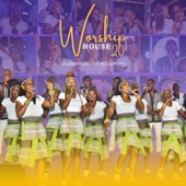 Africa For Jesus (Live at Worship House Church Limpopo, 2023) [feat. Mish Mahendere] artwork