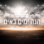 הנה ימים באים artwork