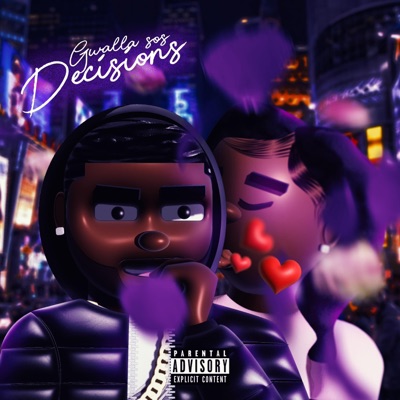 Decisions - Single