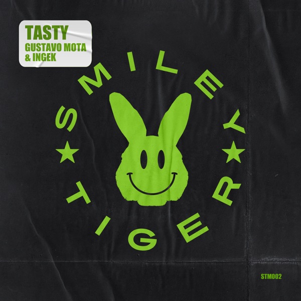 Tasty - Single