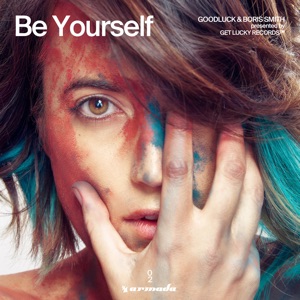 Be Yourself - Single