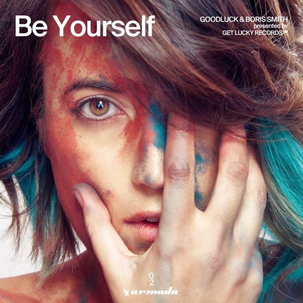 Be Yourself - Single