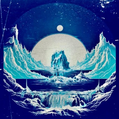 Iceberg Blue - Single