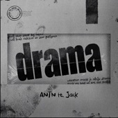 Drama (feat. Jack) artwork