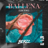 Ballena (Funk Remix) artwork