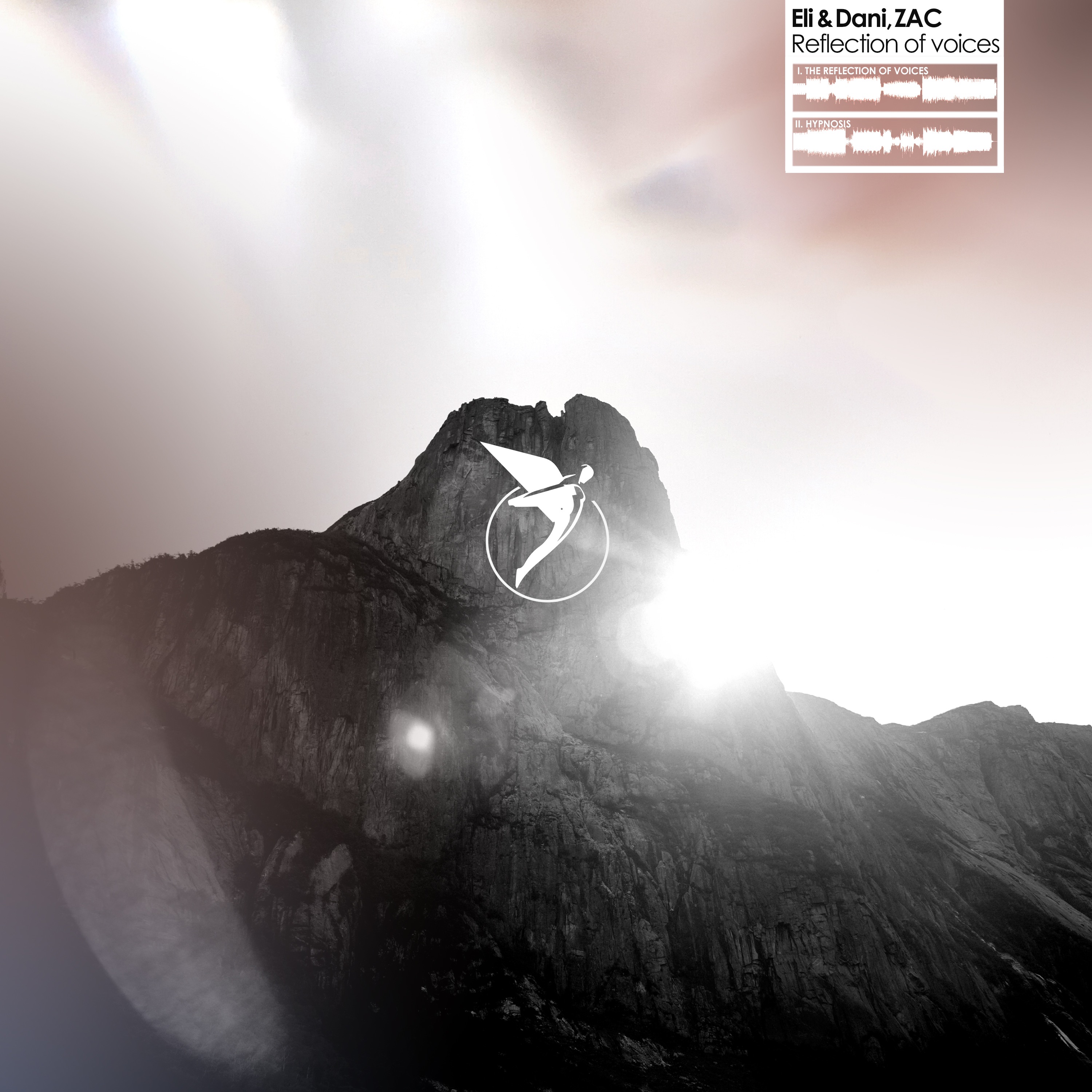 Reflection of Voices - Single