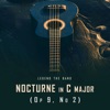 Nocturne in C Major, Op. 9: No. 2 (Ukulele) - Single