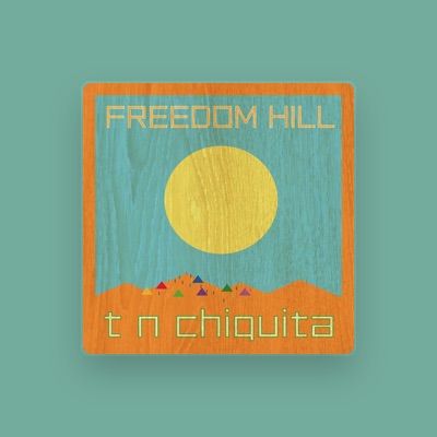 Listen to t n chiquita, watch music videos, read bio, see tour dates & more!