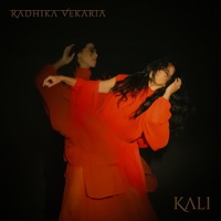 Kali - Single - Radhika Vekaria