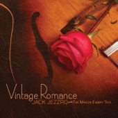 Vintage Romance (feat. Mason Embry) artwork