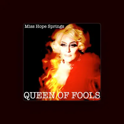 Listen to Miss Hope Springs, watch music videos, read bio, see tour dates & more!