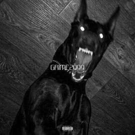 Grime2099 Jacque Regel