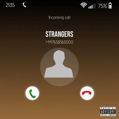 Strangers - Single