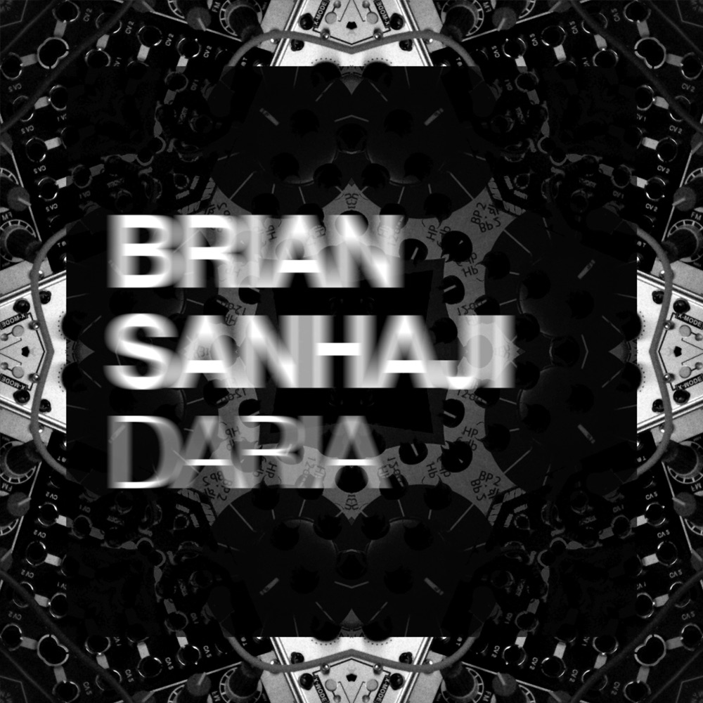 Обложка альбома «Daria - Single» — Brian Sanhaji