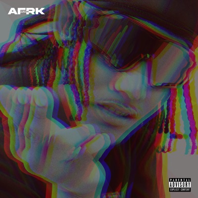 PA' LO OSCURO (feat. Xzionthetraks) - Single