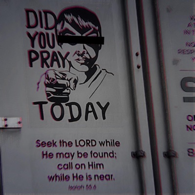 Jesus (Hay-Soos) - Single