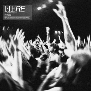 Firm Foundation (He Won’t) [Live]
