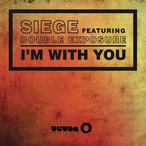 I'm With You (feat. Double Exposure) - Single
