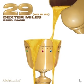 29 (MO RI RE) Dexter Miles