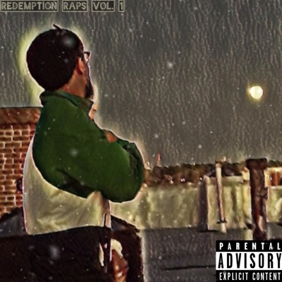 Redemption Raps, Vol. 1 - EP