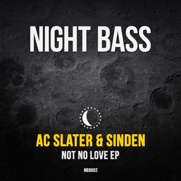 Not No Love - EP