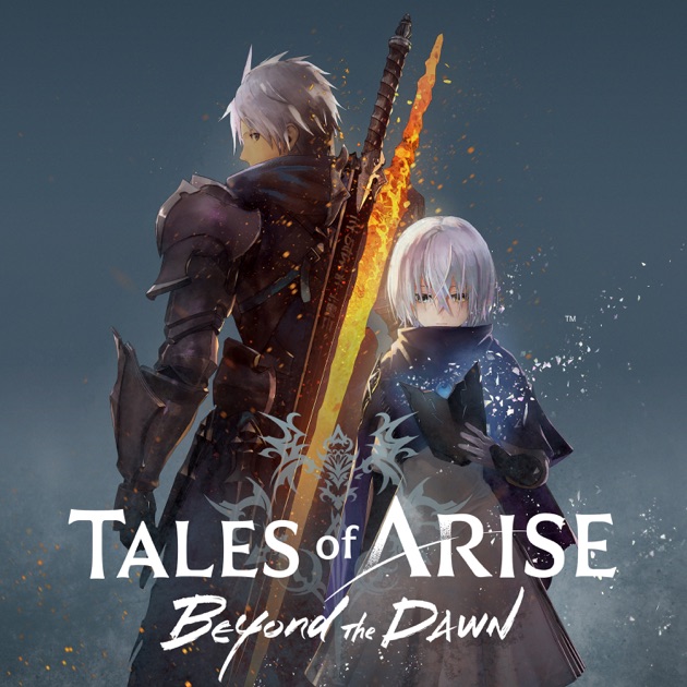アニメ Tales of ARISE ORIGINAL GAME SOUNDTRACK Tales of Arise (Original Soundtrack) - Album by Tales of