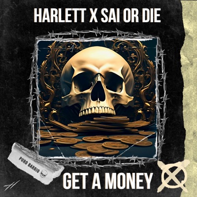 Get a Money (feat. Sai Or Die) - Single
