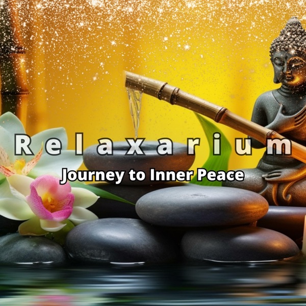Journey to Inner Peace