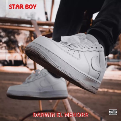 Star Boy - Single