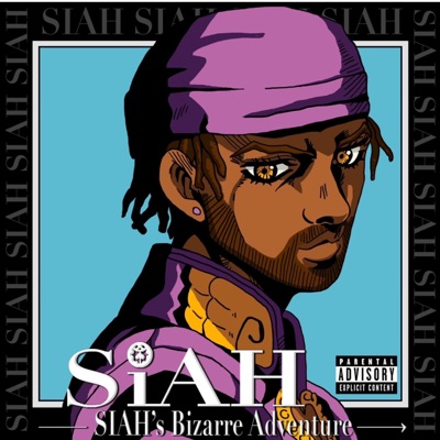 Bizarre Adventure - Single