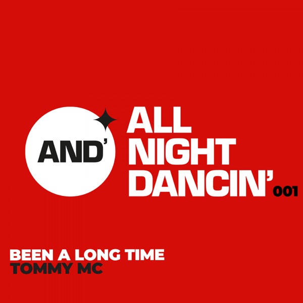 Been a Long Time - Single