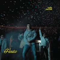 Fiesta - Single - Yung Maynie