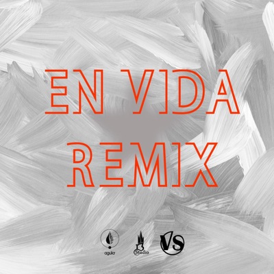 En Vida (feat. AGE, Zarko, Jotahs, JH & Sumay Nin) [Remix] - Single