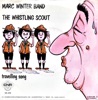 The Whistling Scout - Single